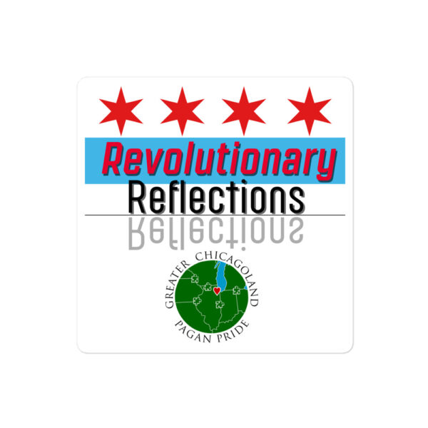 Revolutionary Reflections - Image 2